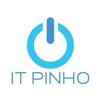 IT PINHO logo, IT PINHO contact details