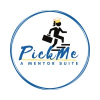 PickMe a Mentor Suite logo, PickMe a Mentor Suite contact details