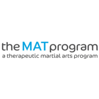 The MAT Program logo, The MAT Program contact details