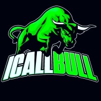 I Call Bull logo, I Call Bull contact details