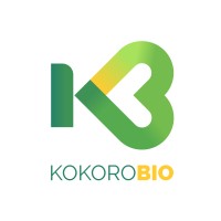 Kokoro Bio Nutraceuticals logo, Kokoro Bio Nutraceuticals contact details