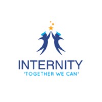 Internity Foundation logo, Internity Foundation contact details