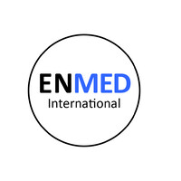 ENMED INTERNATIONAL TRADING logo, ENMED INTERNATIONAL TRADING contact details