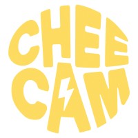 Cheecam logo, Cheecam contact details