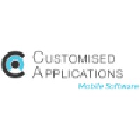 Customised Applications logo, Customised Applications contact details