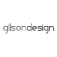 Gilson Design Pty Ltd logo, Gilson Design Pty Ltd contact details