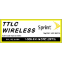 TTLC Wireless logo, TTLC Wireless contact details