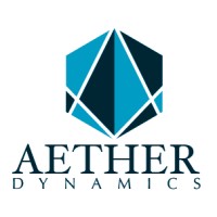 Aether Dynamics Consulting & Trading GmbH logo, Aether Dynamics Consulting & Trading GmbH contact details