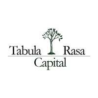 Tabula Rasa Capital Management logo, Tabula Rasa Capital Management contact details