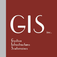 Gestion en Infrastructures Souterraines inc. logo, Gestion en Infrastructures Souterraines inc. contact details