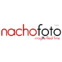 Nachofoto logo, Nachofoto contact details