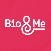 Bio&Me logo, Bio&Me contact details