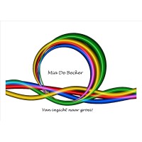 De Becker, Mia logo, De Becker, Mia contact details