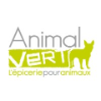 Animal Vert l'Épicerie pour animaux logo, Animal Vert l'Épicerie pour animaux contact details