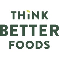 Think Better Foods logo, Think Better Foods contact details