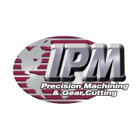 International Precision Machining logo, International Precision Machining contact details