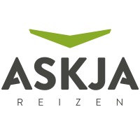 Askja Reizen logo, Askja Reizen contact details