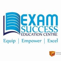 Exam Success Education Centre logo, Exam Success Education Centre contact details