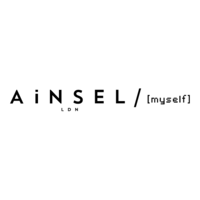 AiNSEL logo, AiNSEL contact details