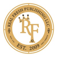 Real Fresh Publishing logo, Real Fresh Publishing contact details