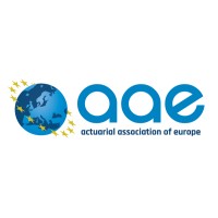 Actuarial Association of Europe logo, Actuarial Association of Europe contact details