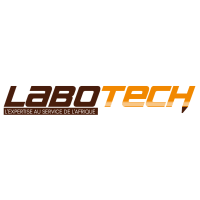 LABOTECH SENEGAL logo, LABOTECH SENEGAL contact details