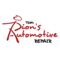 Tom Dion's Automotive Repair logo, Tom Dion's Automotive Repair contact details