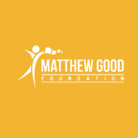 Matthew Good Foundation logo, Matthew Good Foundation contact details