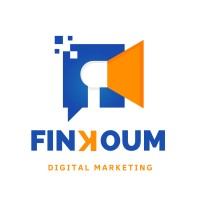 Finkoum logo, Finkoum contact details