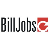 BillJobs logo, BillJobs contact details