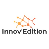 Innov'Edition logo, Innov'Edition contact details