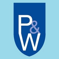 P&W Insurance Group LLP logo, P&W Insurance Group LLP contact details