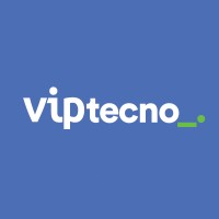 VIPTecno logo, VIPTecno contact details