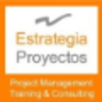 Estrategia Proyectos logo, Estrategia Proyectos contact details