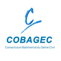 COBAGEC Sarl logo, COBAGEC Sarl contact details