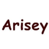 Arisey logo, Arisey contact details