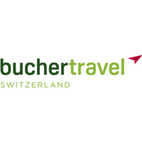 Bucher Travel Inc. logo, Bucher Travel Inc. contact details