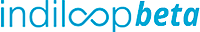 Indiloop logo, Indiloop contact details