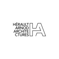 Hérault Arnod Architectures logo, Hérault Arnod Architectures contact details