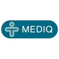 Mediq logo, Mediq contact details