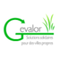 Gevalor logo, Gevalor contact details