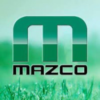 MAZCO logo, MAZCO contact details