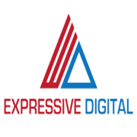 Expressive Digital logo, Expressive Digital contact details