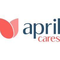 AprilCares Health logo, AprilCares Health contact details