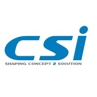 CSI Computech India Pvt Ltd logo, CSI Computech India Pvt Ltd contact details