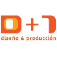 D+1 Diseño y Producción logo, D+1 Diseño y Producción contact details