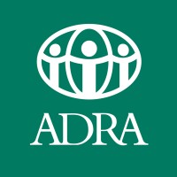 ADRA France logo, ADRA France contact details