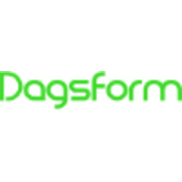 Dagsform logo, Dagsform contact details