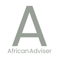 African Adviser logo, African Adviser contact details