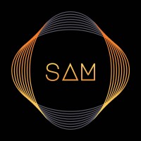 SAM The Digital Agency logo, SAM The Digital Agency contact details